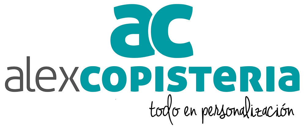 Logo de Alex Copisteria
