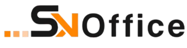 Logo de SK Office